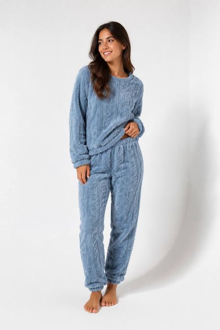 Pijama Ted
